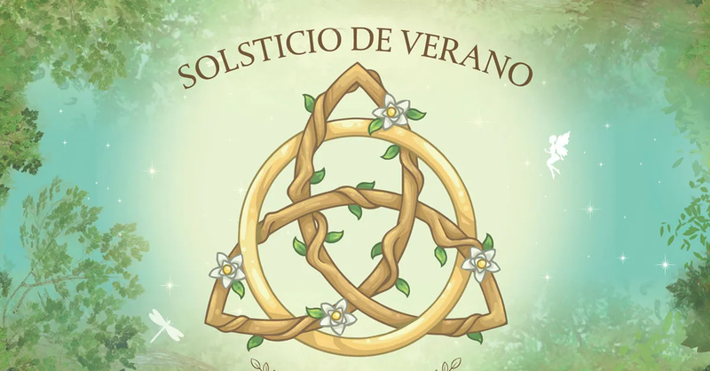 Qué es el solsticio de verano