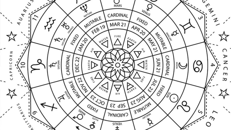 Las casas ocultas y la sombra