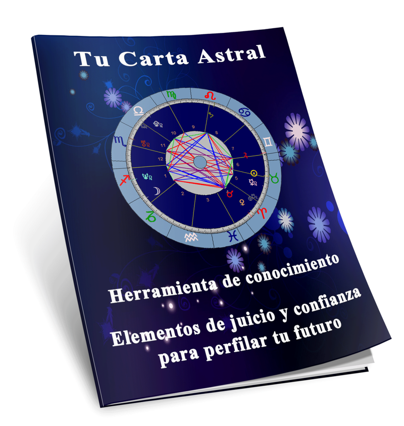 Cartas Astrales