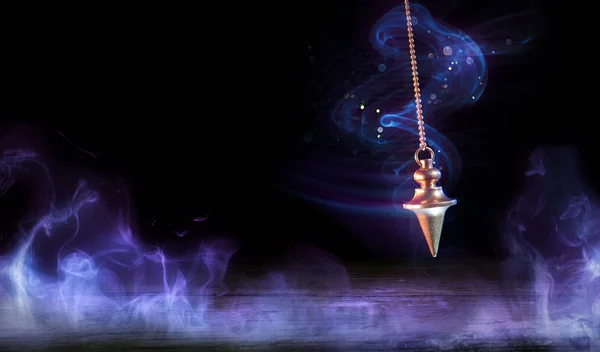 Iniciaciones radiestésicas