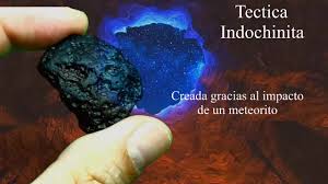 Tectica, la gema cósmica