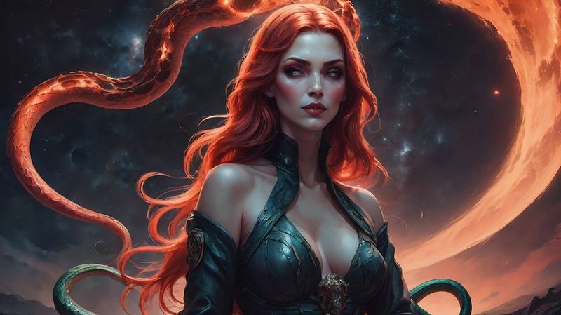 Amar con Venus o la negación del amor con Lilith