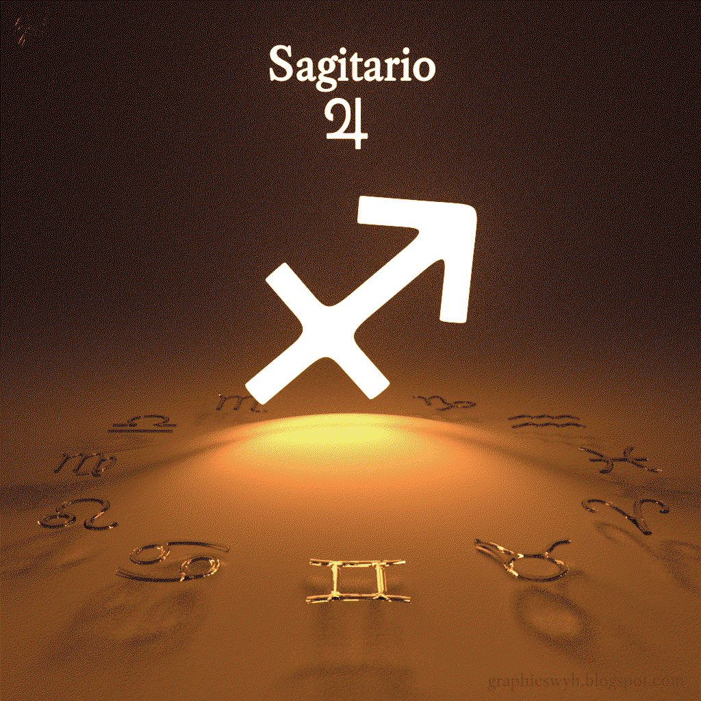 Entra Júpiter en Sagitario