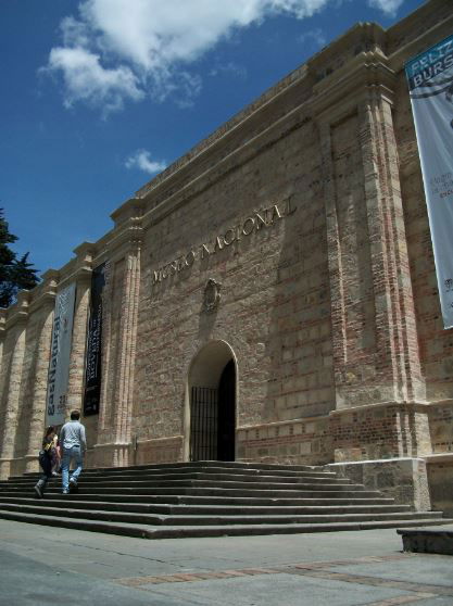 Visita al Museo Nacional