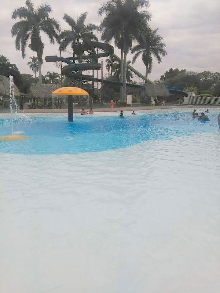 Parque del  Azúcar
