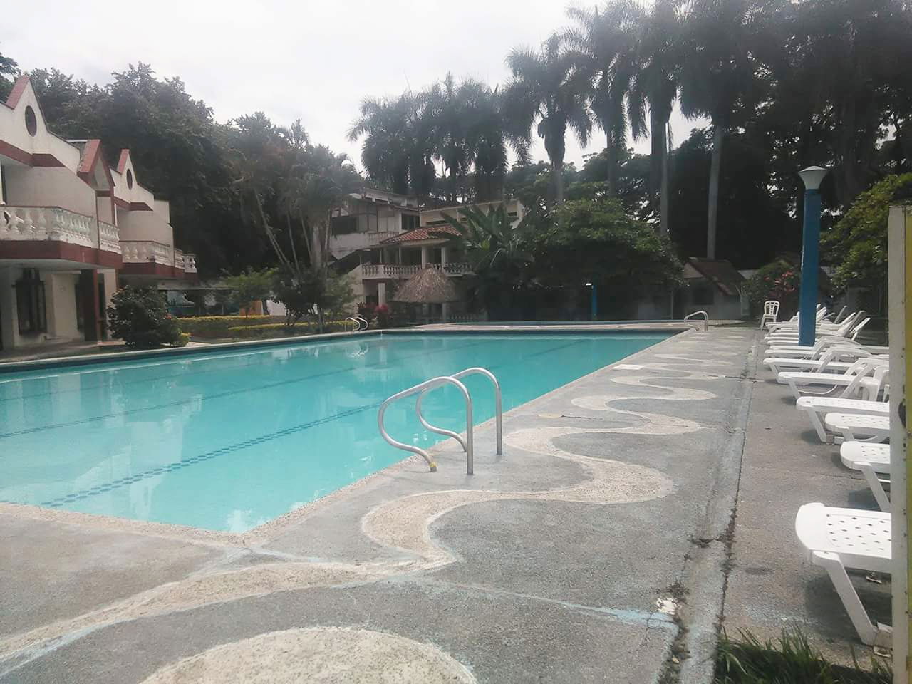 Hotel las Victorias
