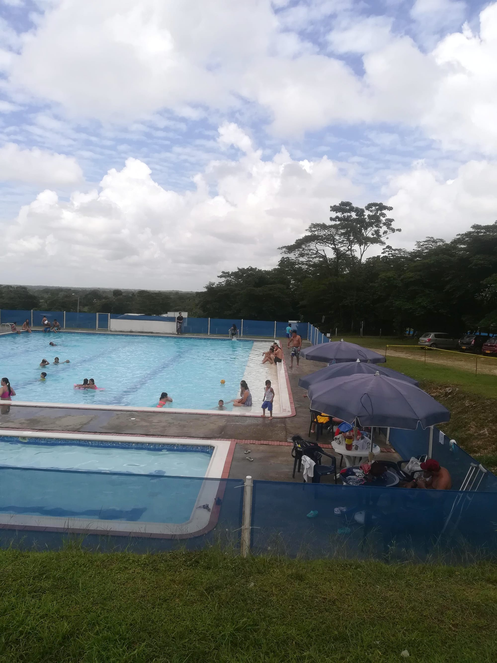 Balneario