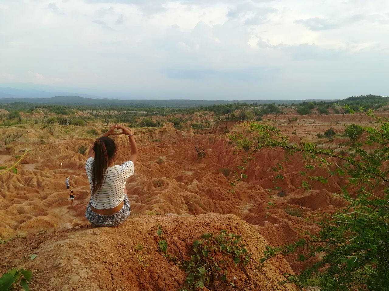 DESIERTO DE LA TATACOA