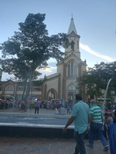 ACACÍAS META