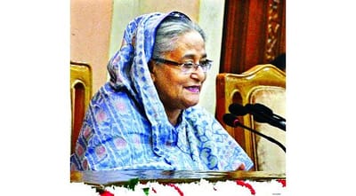নির্দ্বিধায় টেন্ডারবাজি সন্ত্রাস ও মাদক নির্মূল করুন