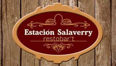 Restobar´t  Estación Salaverry