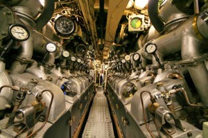 Advantages Of A Diesel Generator