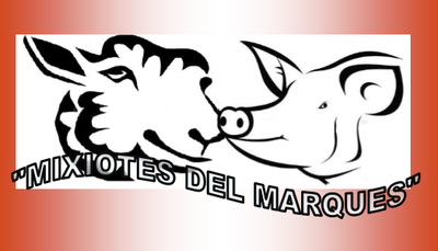 MIXIOTES DEL MARQUES