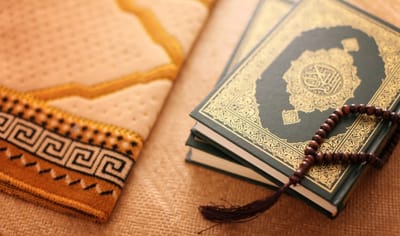 Réflexion sur l'Islam-3-