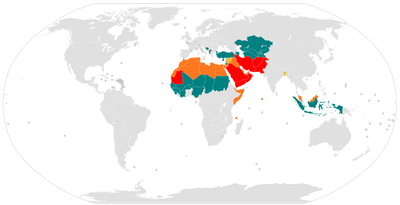 la moderación del Islam-2-