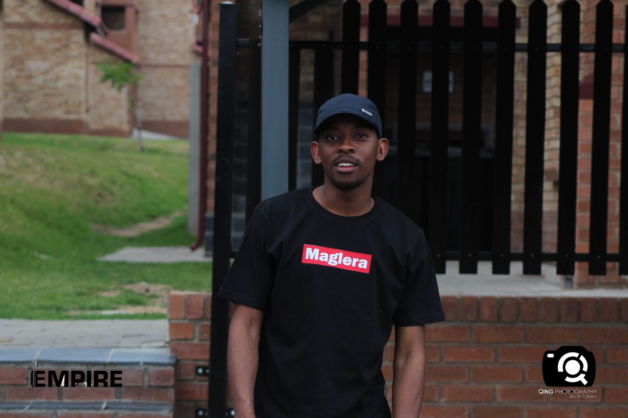 In The Building Empire Dominates Potch Charts With I Knew And H.O.E.S II