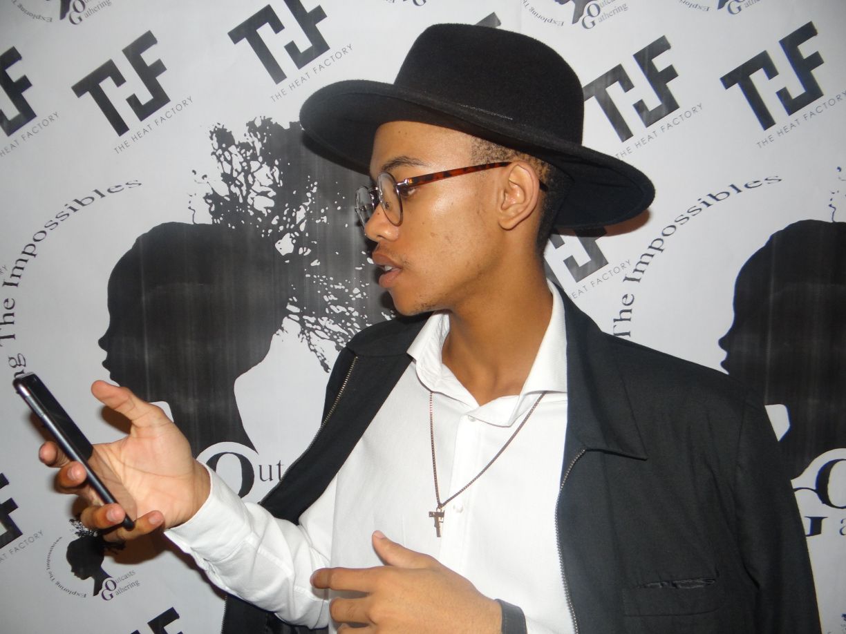 Realest Krb Aims International With T.I.T.B Mixtape