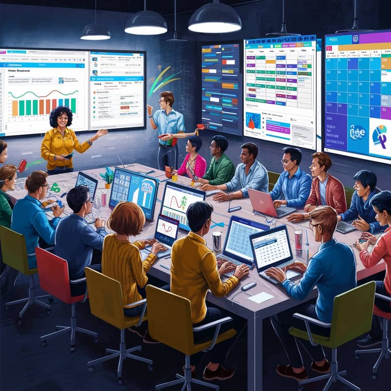 Engagement Strategies: Turning Followers into Customers