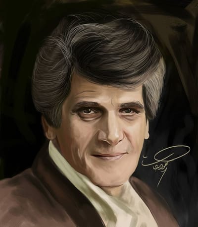 لافتة على باب القيامة / أحمد مطر