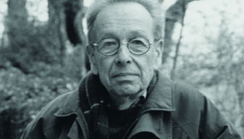 قصيدة أسلاك / فيليب لاركن