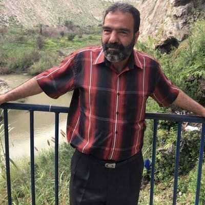 قصيدة إلى البطلة ..عهد التميمي.. / غسان تهتموني