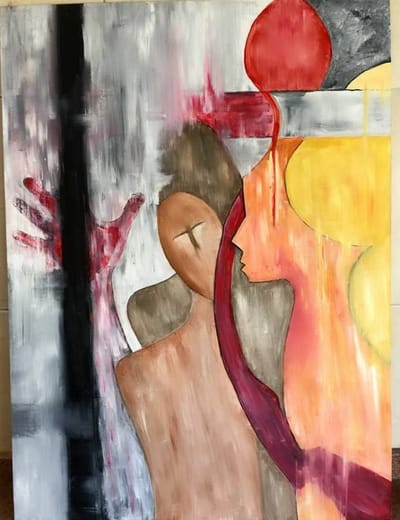 قصيدة قلب في المنفى‏ / الشاعر الايطالي بترارك