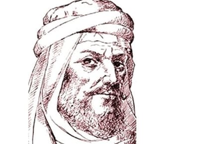 قصيدة الخيل والليل والبيداءُ تعرفني / المتنبي