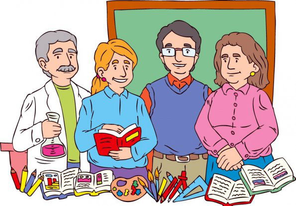 Organización del Personal