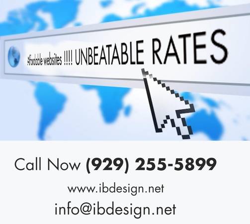 Web Design Company NYC