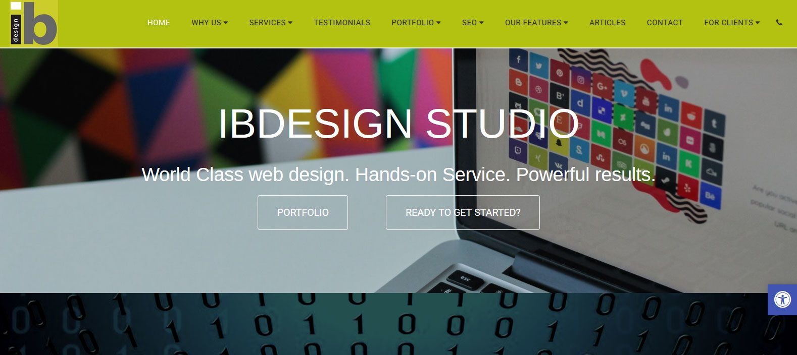 Web Design Comapny