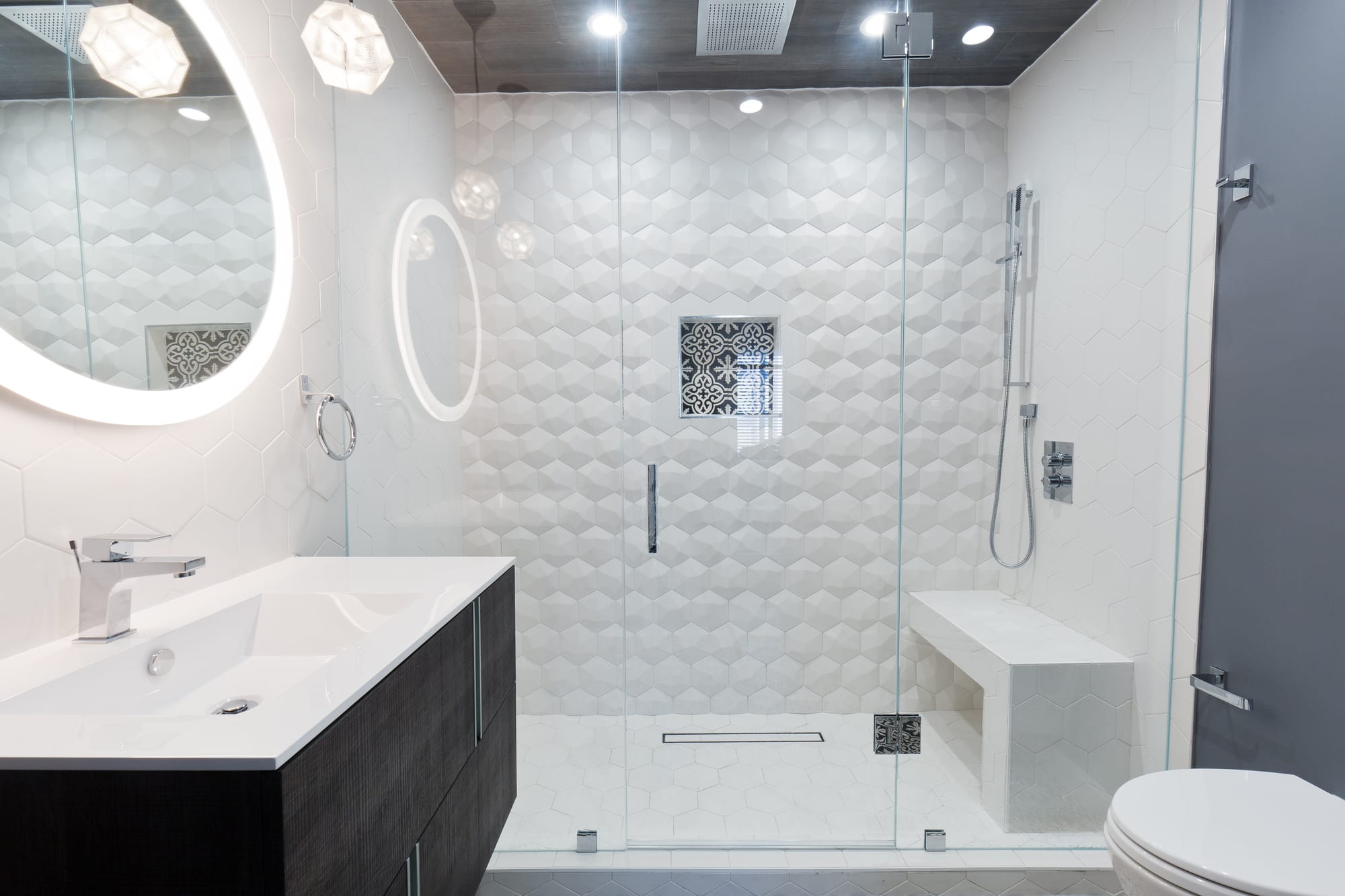 Bathroom Remodeling in San Jose - Copy