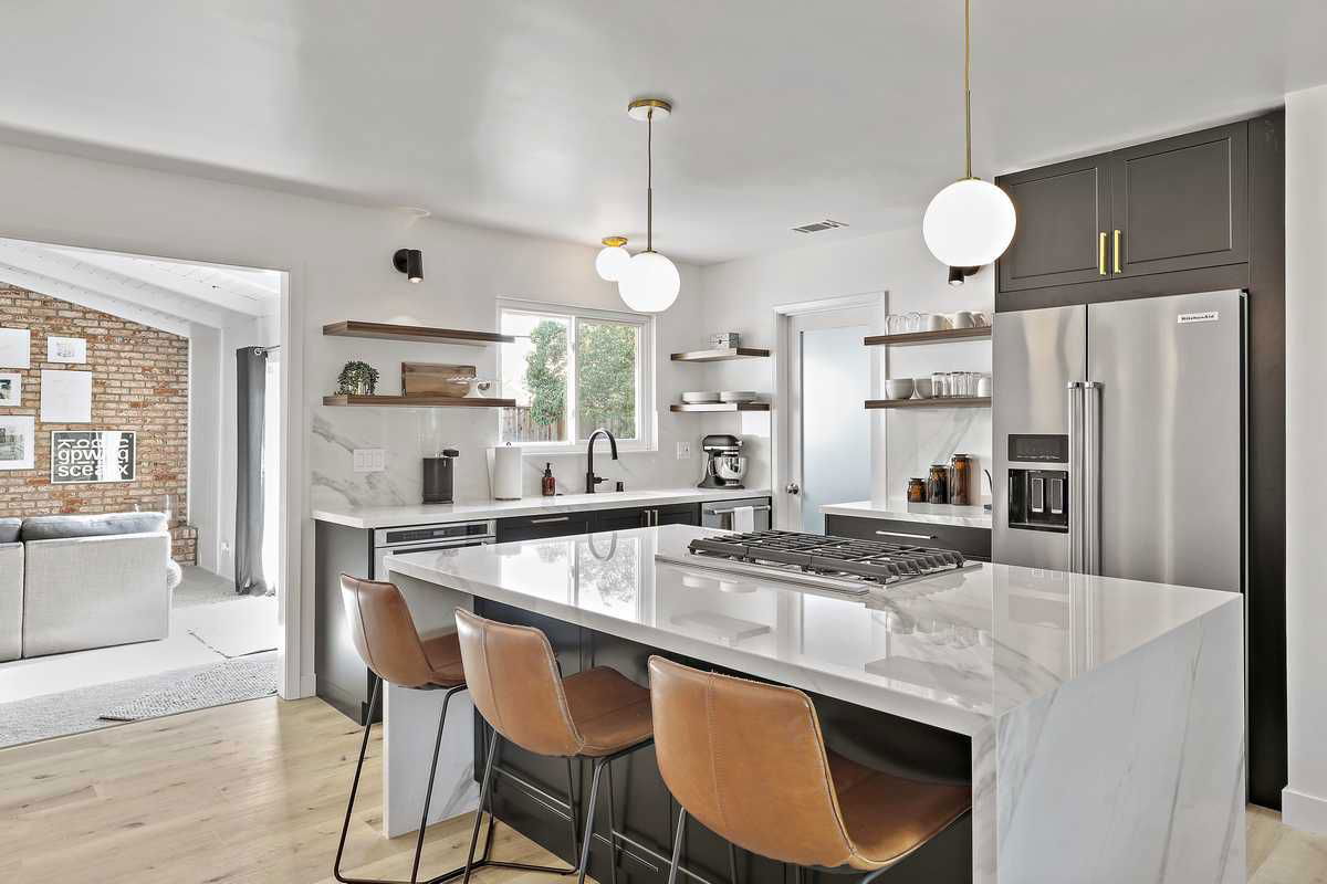 kitchen remodels in San Jose - Copy