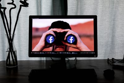 Facebook саmраіgn management image