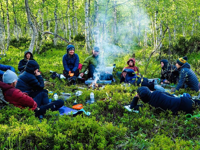 Polku parempaan parisuhteeseen –kurssi