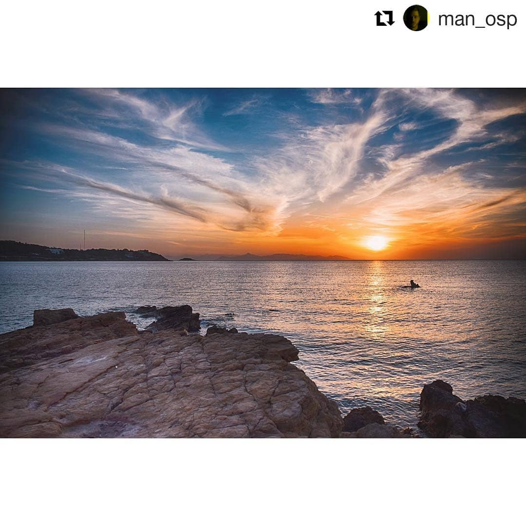 "When nature becomes art"