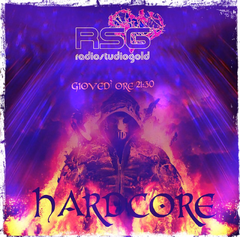 HARDECORE