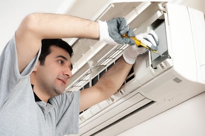 Finding the Best AC Repair Services