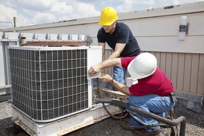 Benefits Of Heating And Cooling Repair Services