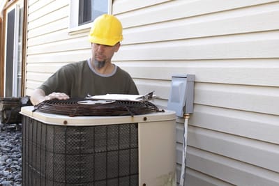 Best Air Conditioner Repair Specialist