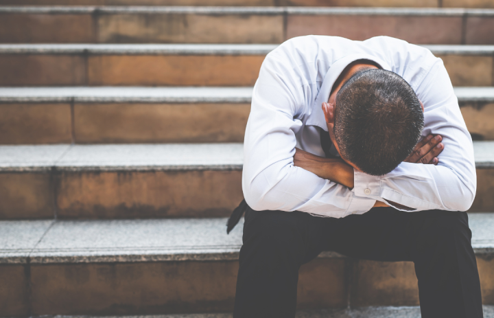 You Have Been Laid Off. Now What?