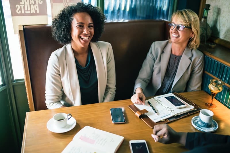 NETWORKING PREPARATION & PRACTICE