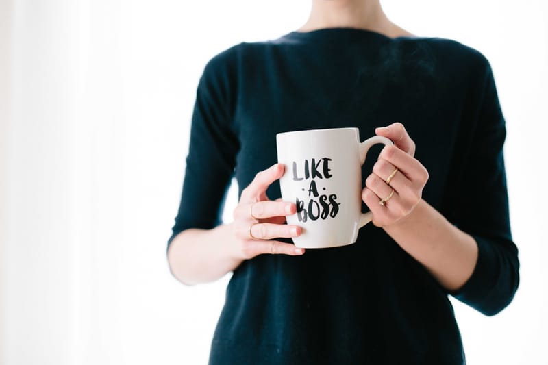 CAREER STRATEGY & COACHING