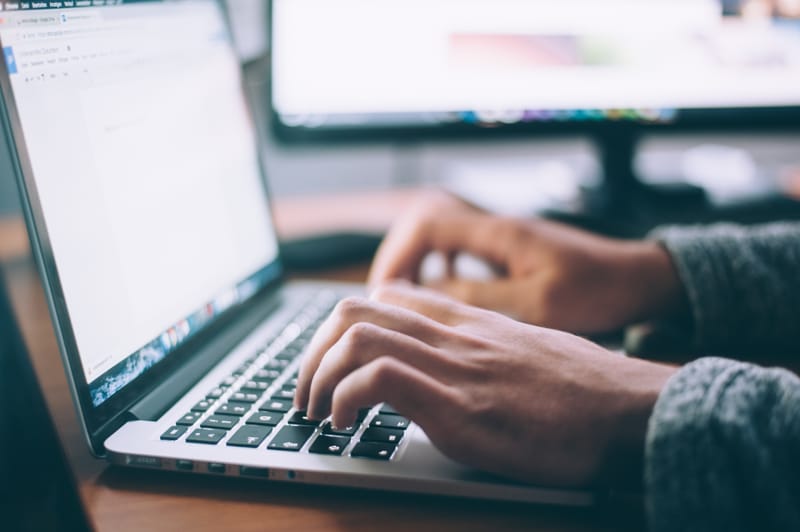 PROFESSIONAL RESUME WRITING