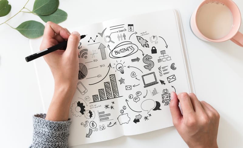 BUILDING YOUR PROFESSIONAL BRAND