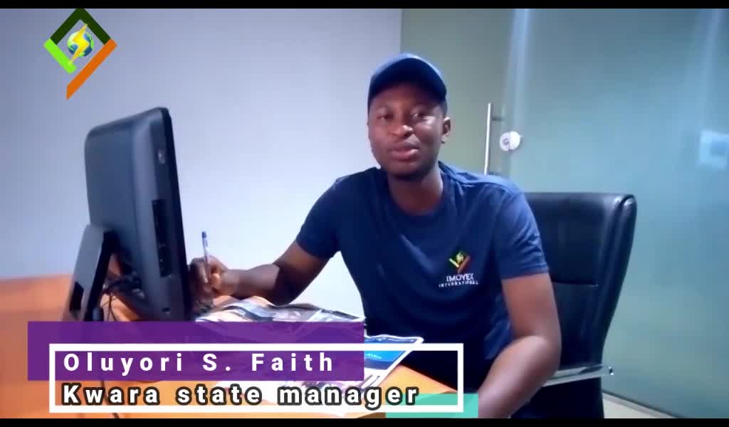 KWARA STATE MANAGER