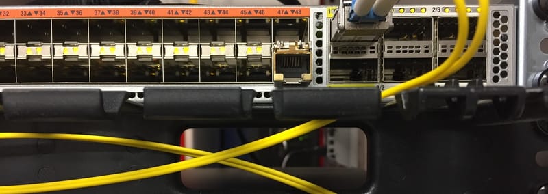 Selected templates for IT services