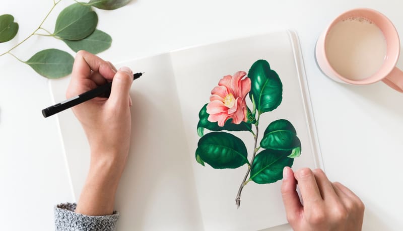 Creative Works Agreements