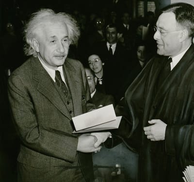 Unfamiliar Face of An Icon