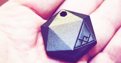 THE POWER OF BLOCKCHAIN: ENTERS THE REAL WORLD