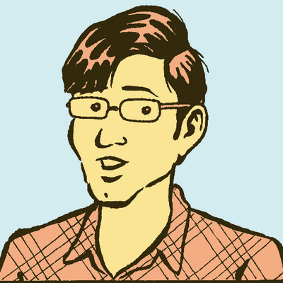 The Vassilev Interview: